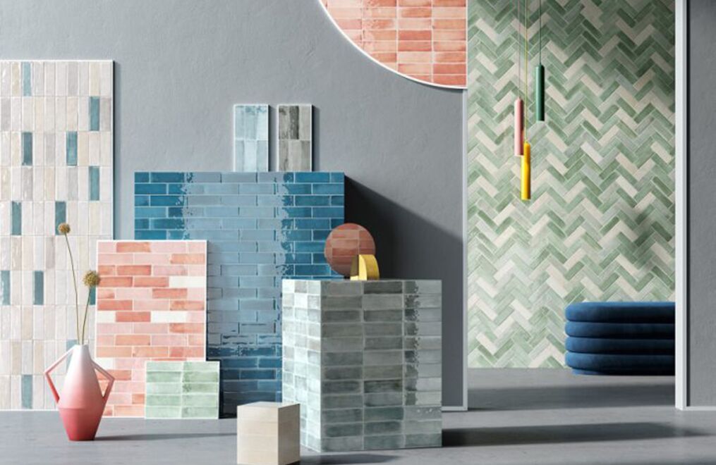 Tbrick by Sartoria
