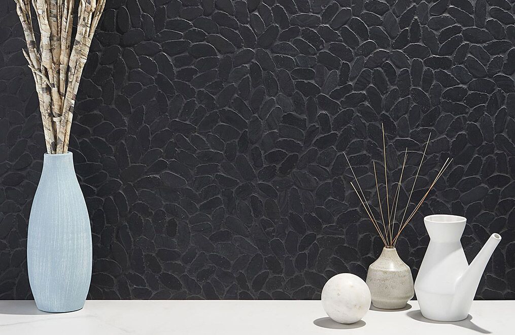 Sliced Oval Pebblestone Collection - Image 7