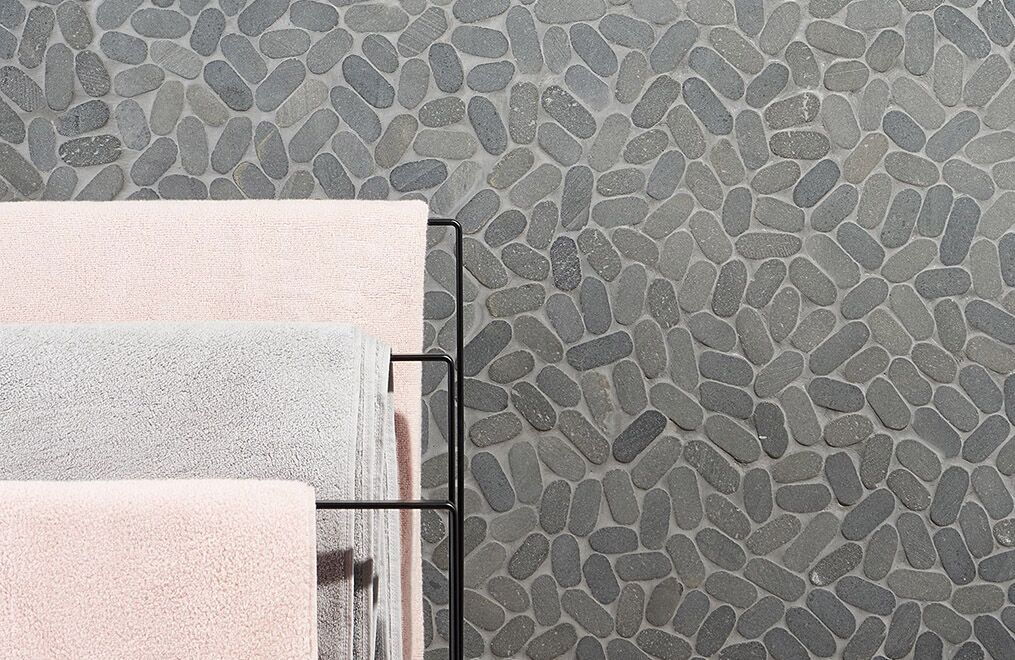 Sliced Oval Pebblestone Collection - Image 6