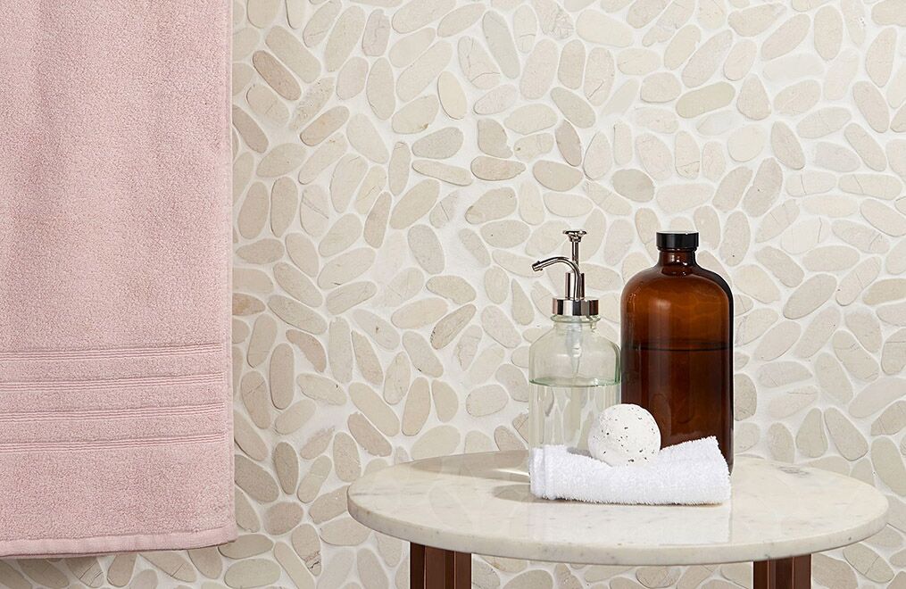 Sliced Oval Pebblestone Collection - Image 4