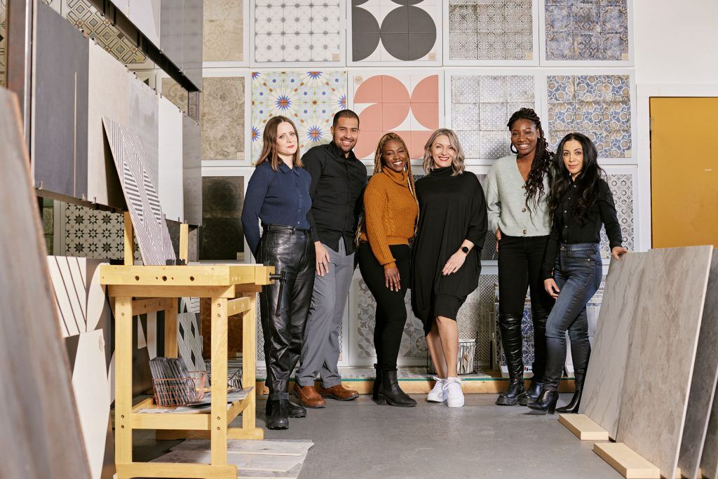 SS Tile and Stone Inc. photo 6