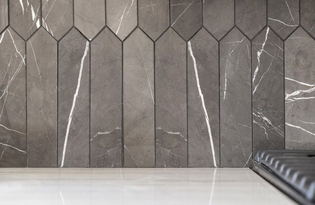 Antico Scuro Marble Collection - Image 4
