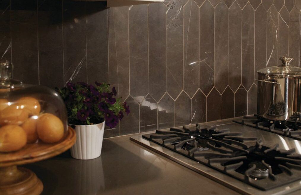 Antico Scuro Marble Collection