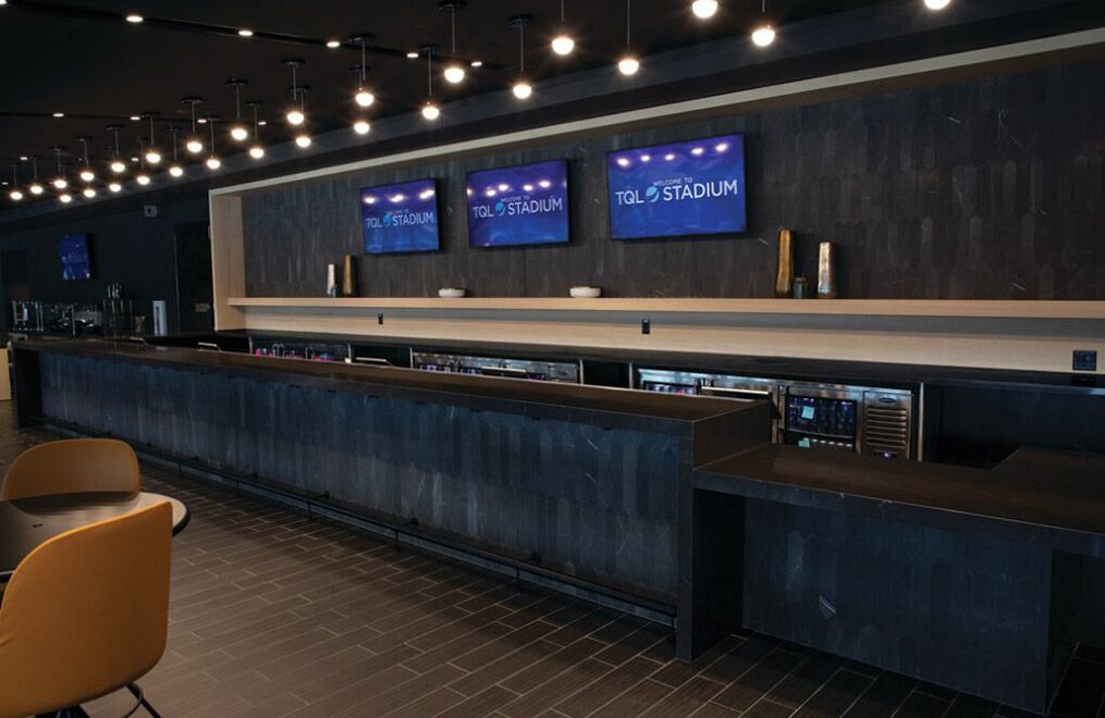 Antico Scuro Marble Collection - Image 2