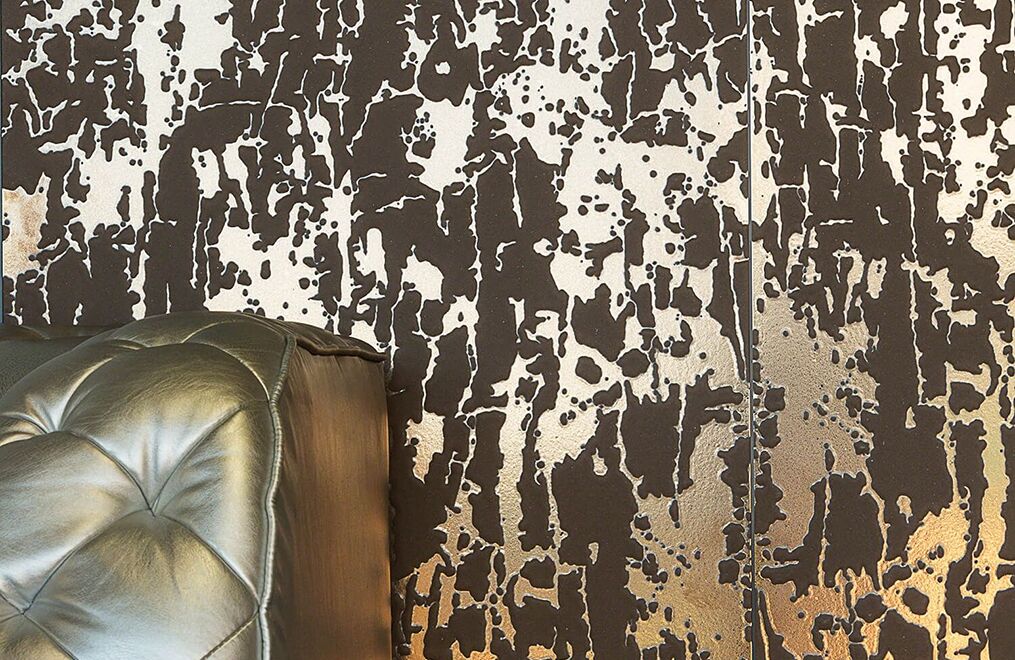 Art Abstract by Soho Studio