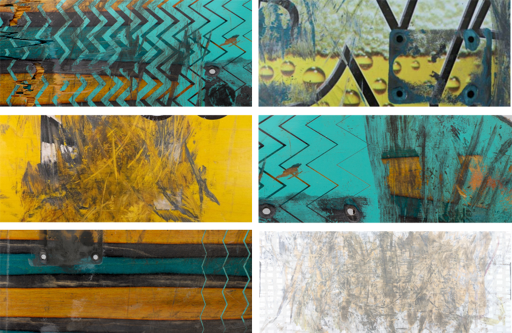 Print Ready Collections by Art of Board