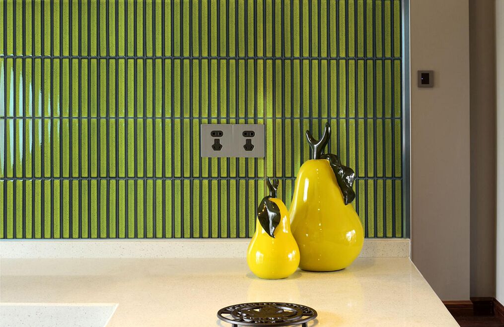 Concave Mosaic Collection