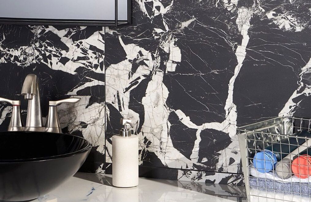 Concorde Black Antique by Soho Studio - Image 2