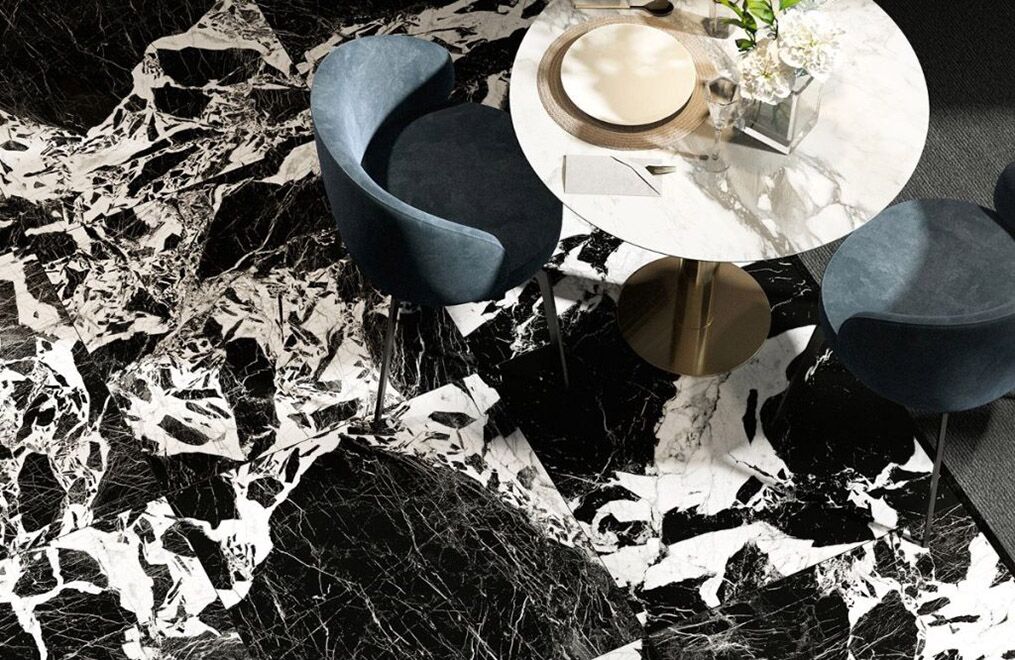 Concorde Black Antique by Soho Studio