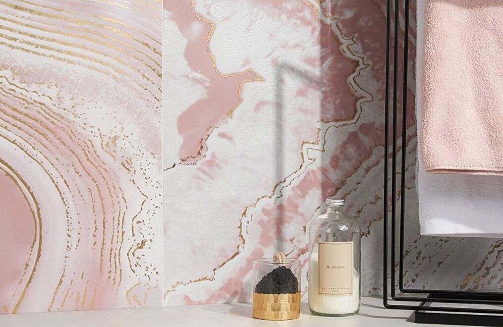 Deco Agate by Soho Studio