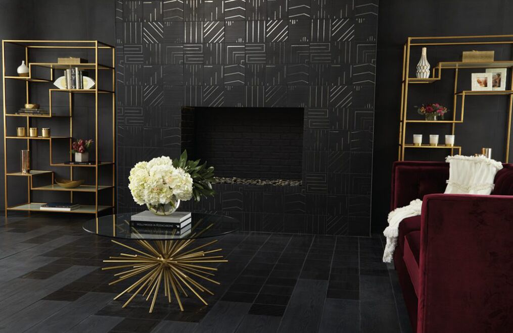 Geometric Fusion by Daltile - Image 3