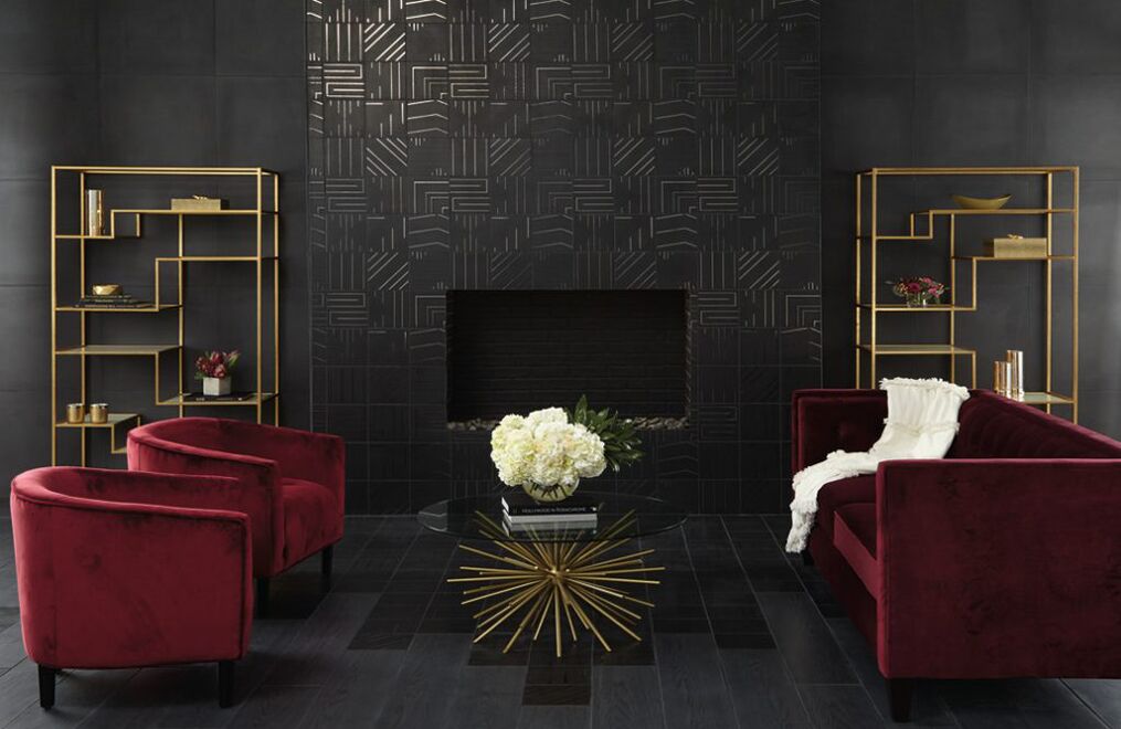Geometric Fusion by Daltile - Image 4