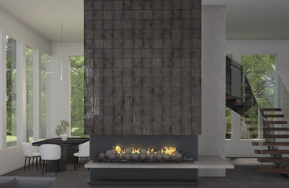 Geometric Fusion by Daltile - Image 5