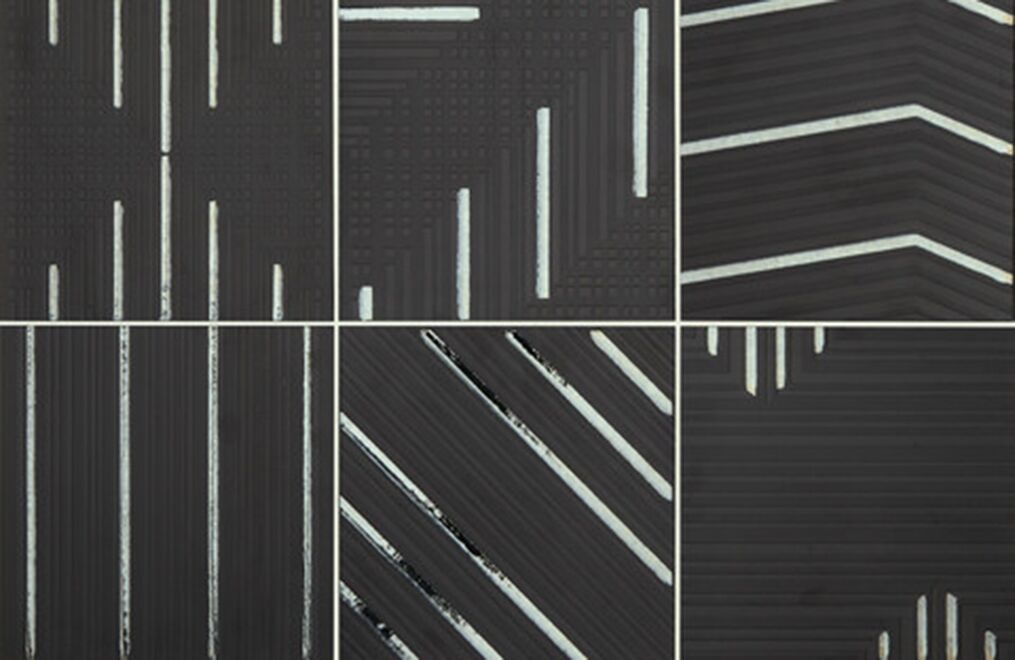 Geometric Fusion by Daltile - Image 6