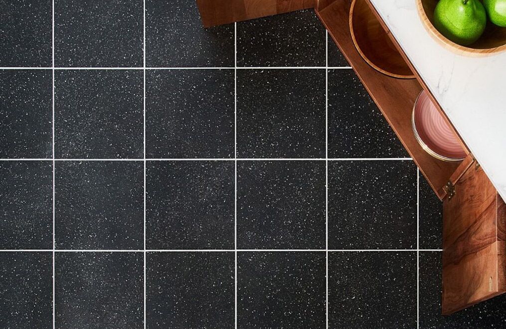 GeoPrism Terrazzo by Elizabeth Sutton and Soho Studio - Image 13