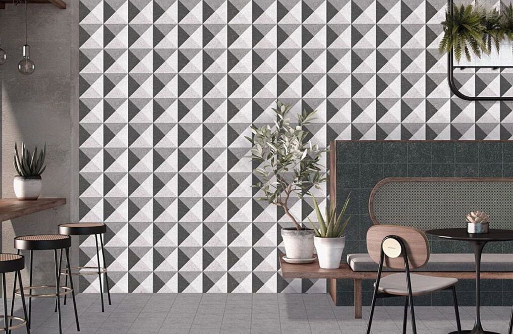GeoPrism Terrazzo by Elizabeth Sutton and Soho Studio - Image 12