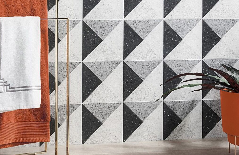 GeoPrism Terrazzo by Elizabeth Sutton and Soho Studio - Image 11