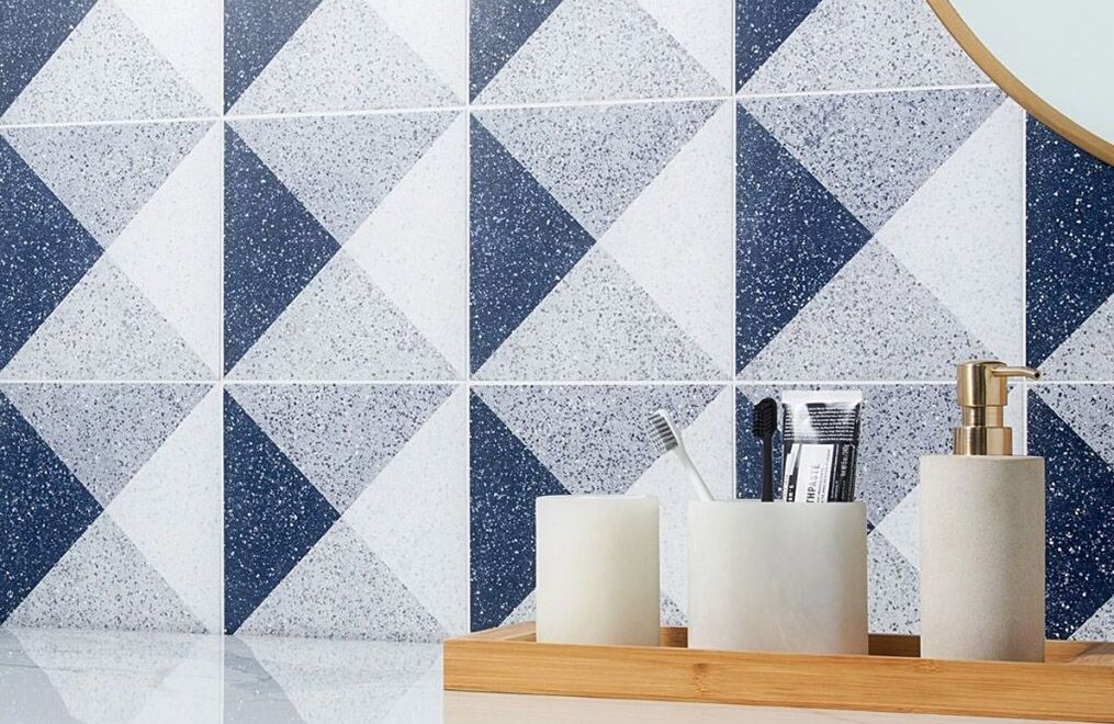 GeoPrism Terrazzo by Elizabeth Sutton and Soho Studio - Image 8