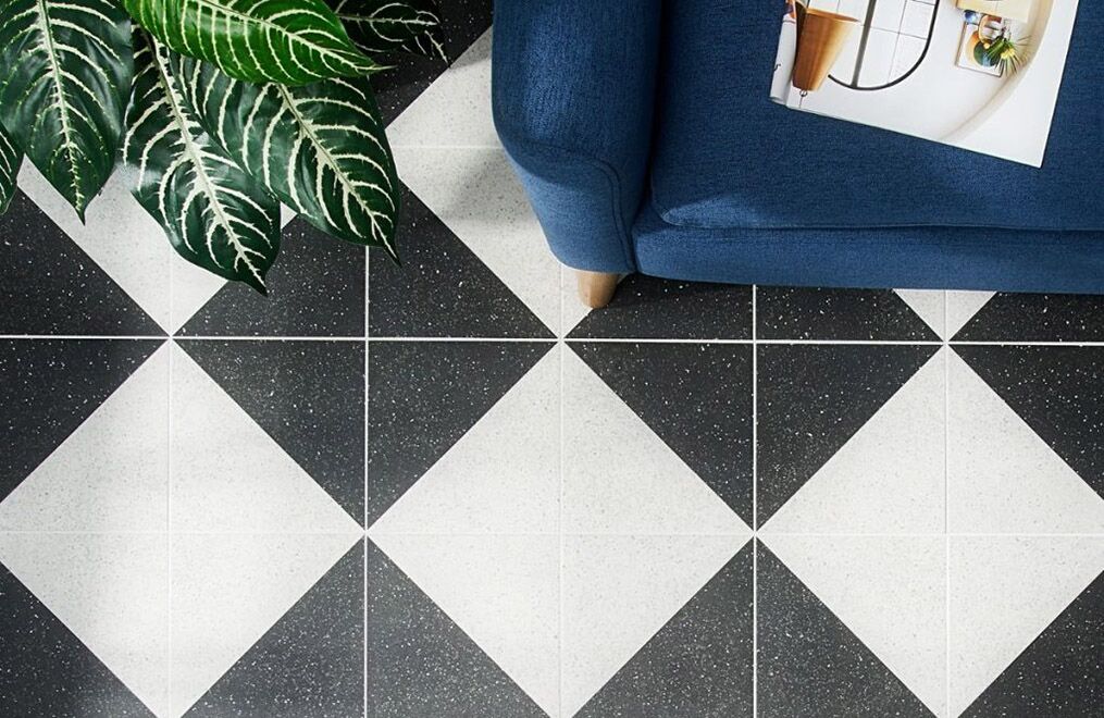 GeoPrism Terrazzo by Elizabeth Sutton and Soho Studio - Image 6