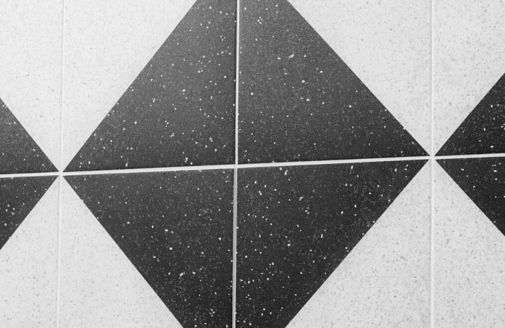 GeoPrism Terrazzo by Elizabeth Sutton and Soho Studio - Image 5