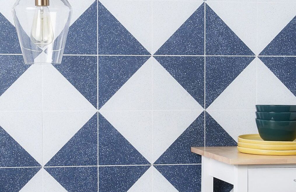 GeoPrism Terrazzo by Elizabeth Sutton and Soho Studio - Image 2
