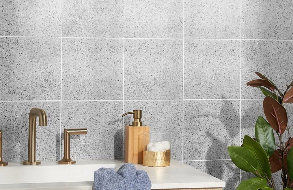 GeoPrism Terrazzo by Elizabeth Sutton and Soho Studio - Image 17