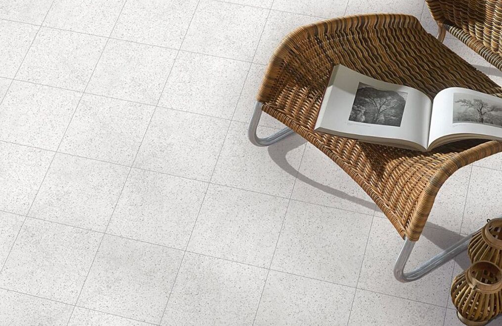 GeoPrism Terrazzo by Elizabeth Sutton and Soho Studio - Image 22