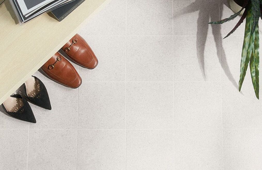 GeoPrism Terrazzo by Elizabeth Sutton and Soho Studio - Image 24