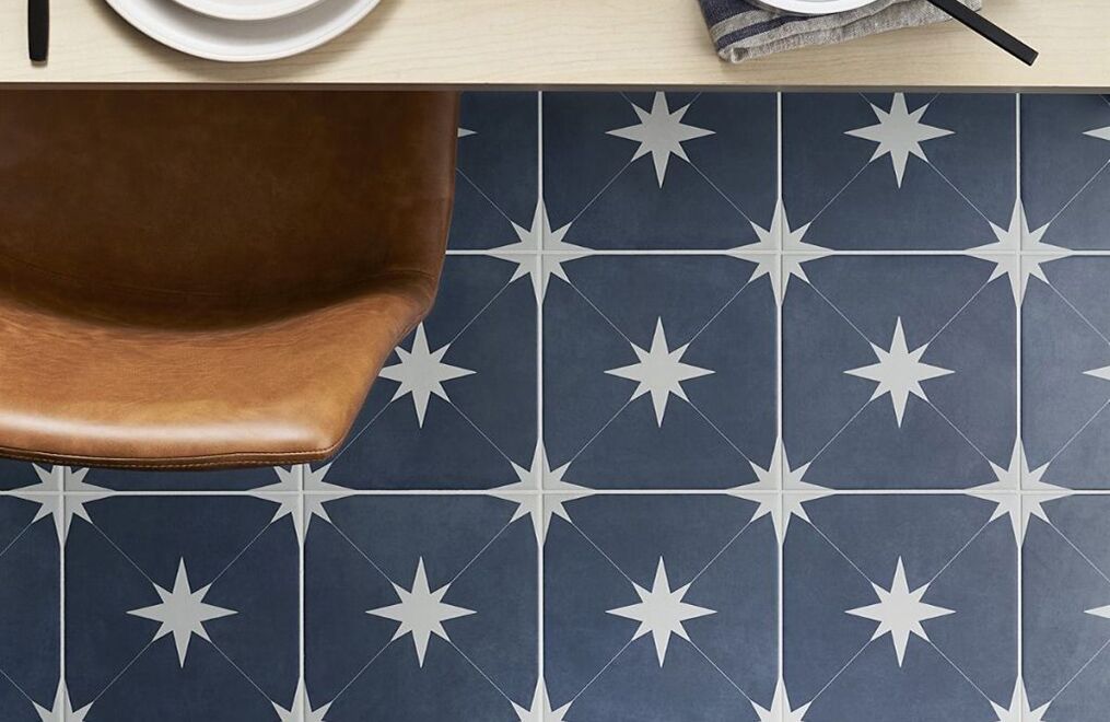 Levant by Geotiles