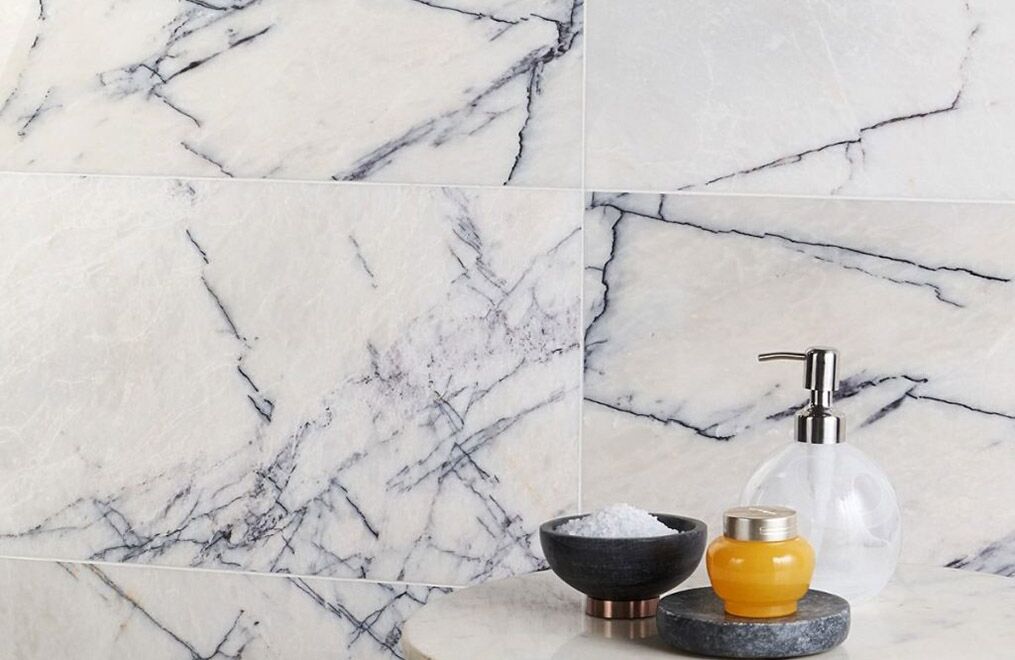 Lilac Marble