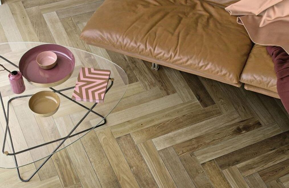 Treverkfusion by Marazzi - Image 12