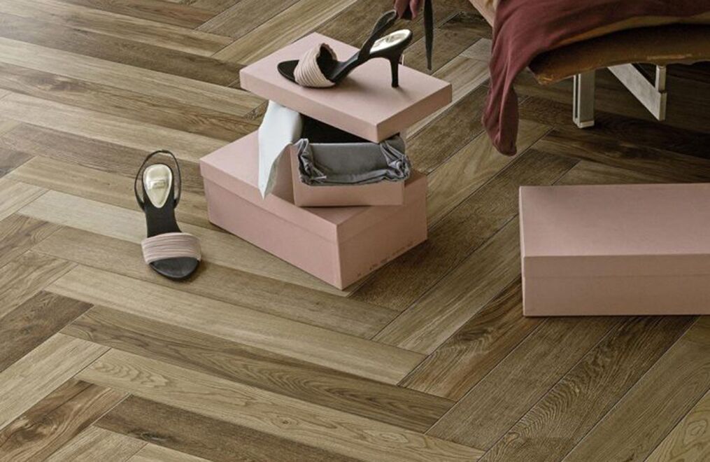 Treverkfusion by Marazzi - Image 11