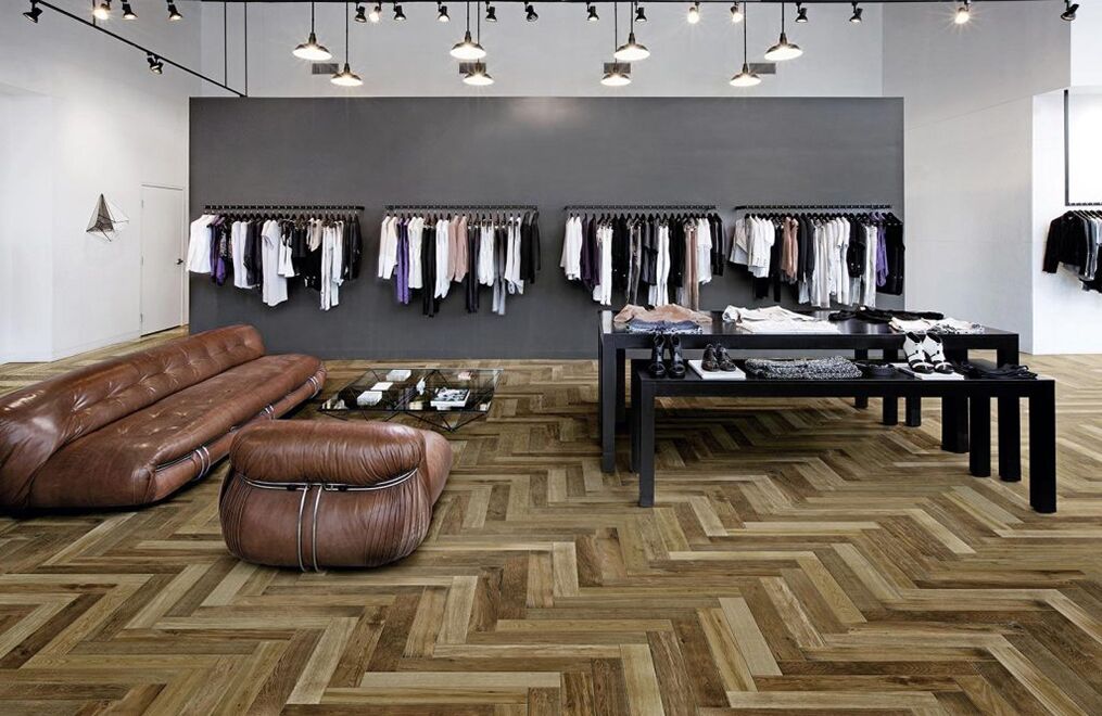 Treverkfusion by Marazzi - Image 10
