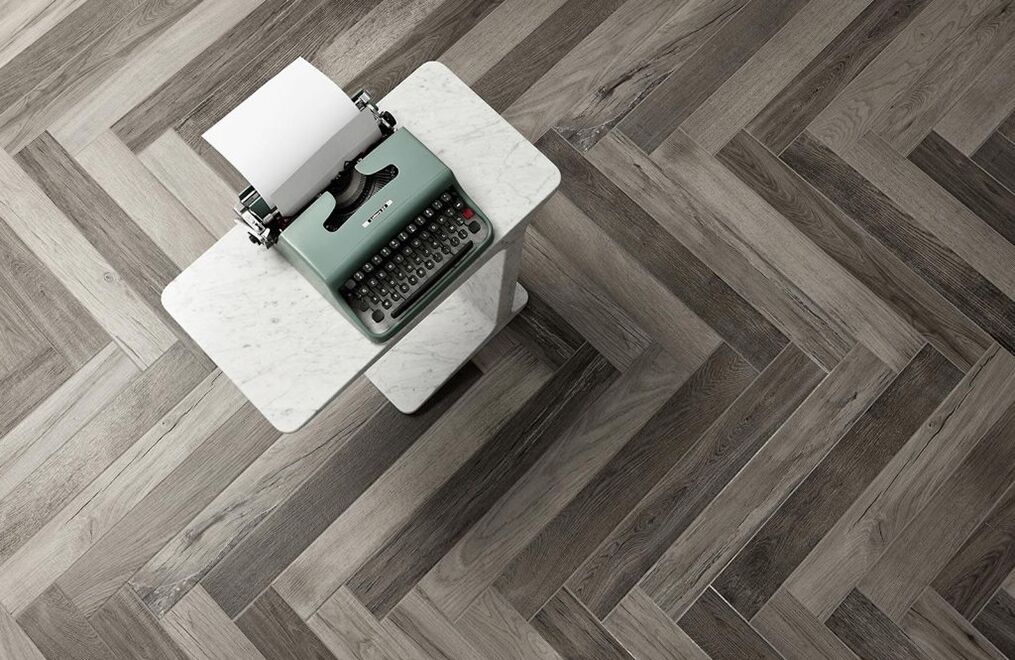 Treverkfusion by Marazzi - Image 9