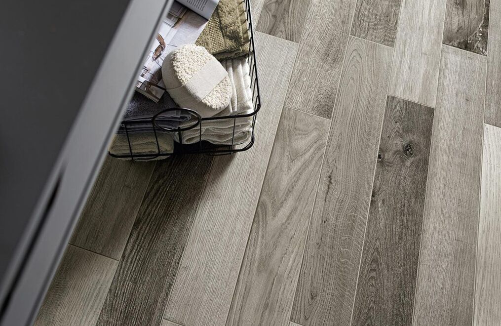 Treverkfusion by Marazzi - Image 8