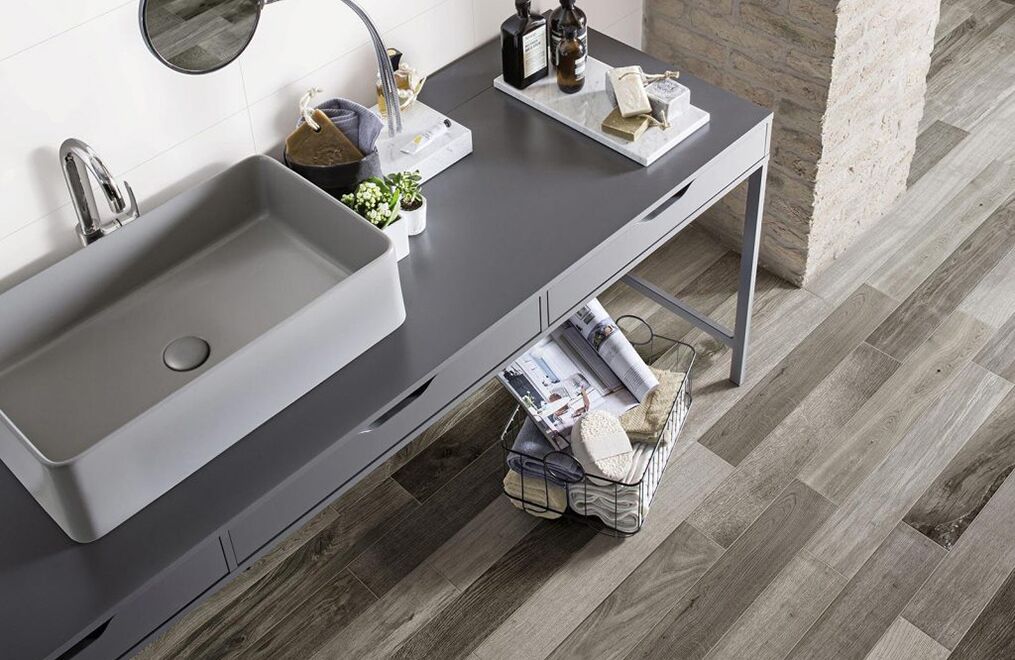 Treverkfusion by Marazzi - Image 7