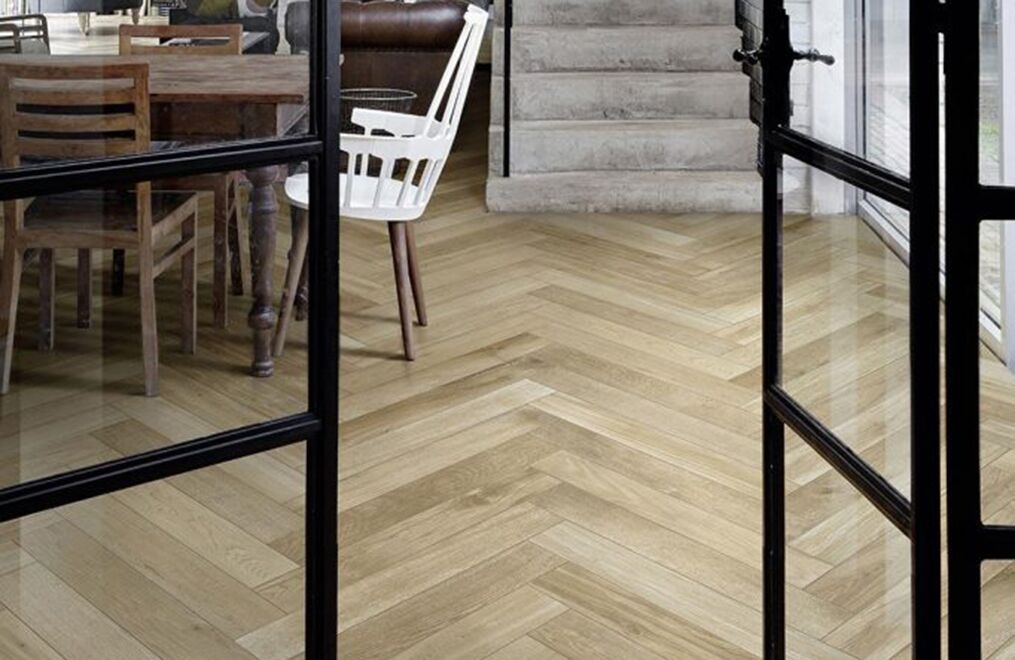 Treverkfusion by Marazzi - Image 6