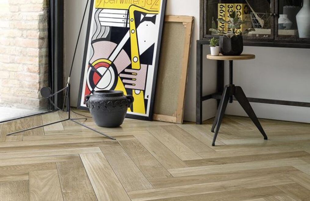 Treverkfusion by Marazzi