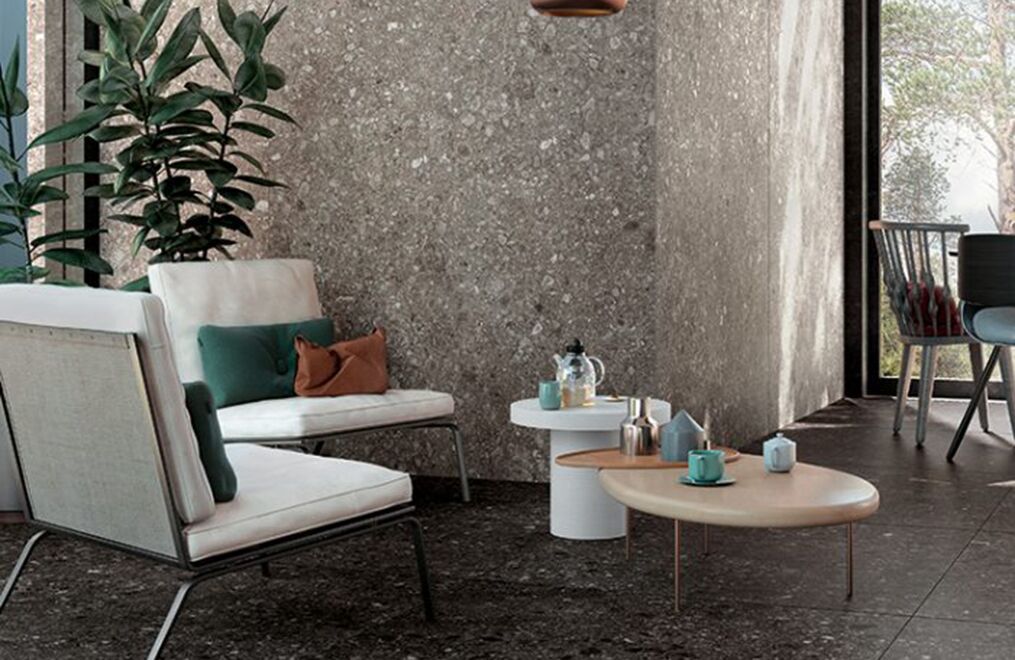 ヨリ Norr 2.0 by Mirage - SS Tile & Stone