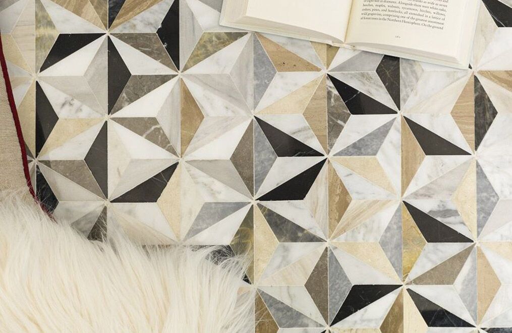 MJ Geotech by Soho Studio