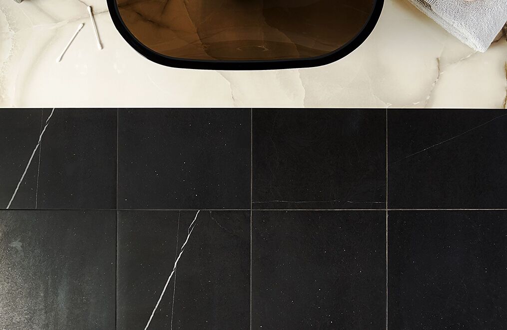Nero Marquina Marble Collection - Image 20