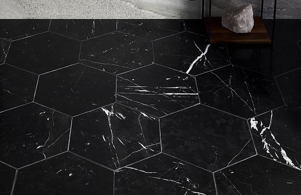 Nero Marquina Marble Collection - Image 17