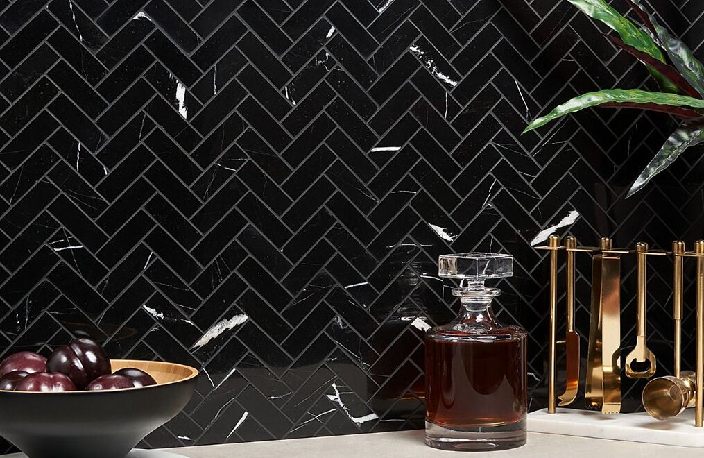 Nero Marquina Marble Collection - Image 16