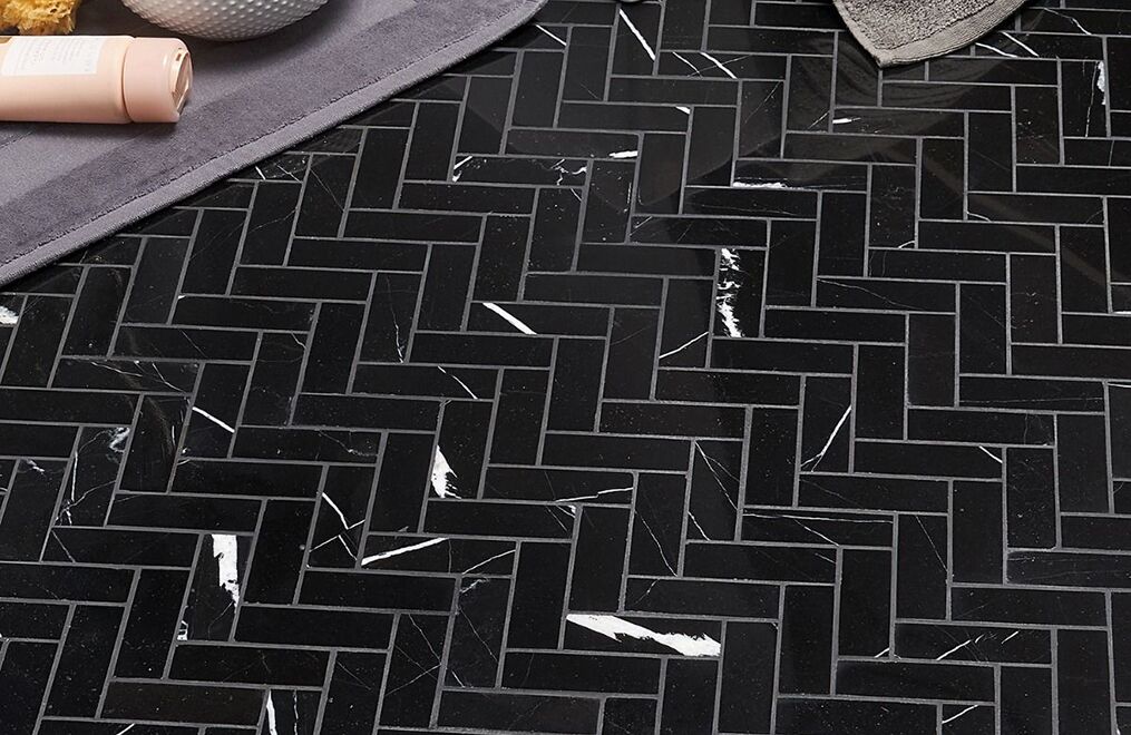 Nero Marquina Marble Collection - Image 15