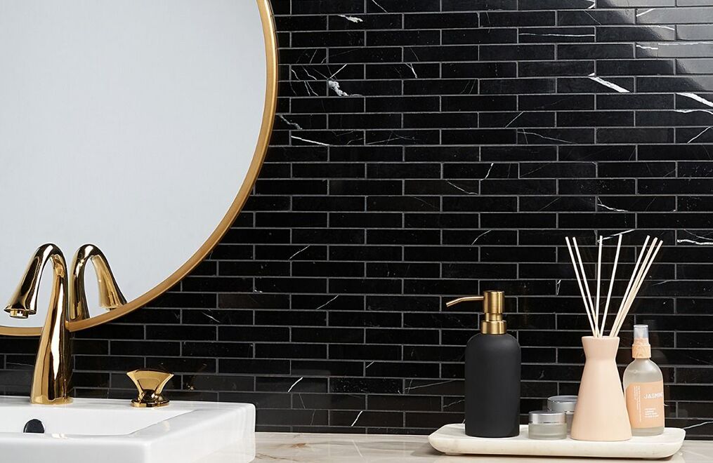Nero Marquina Marble Collection - Image 14
