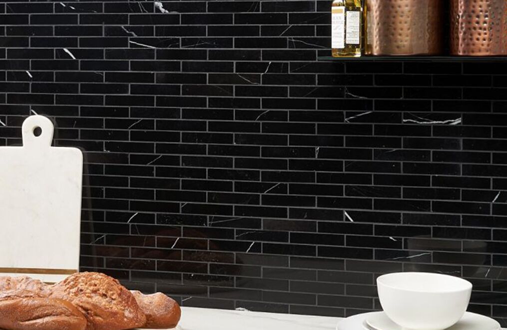 Nero Marquina Marble Collection - Image 13