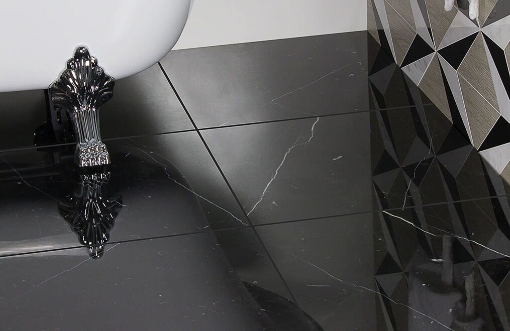 Nero Marquina Marble Collection - Image 11