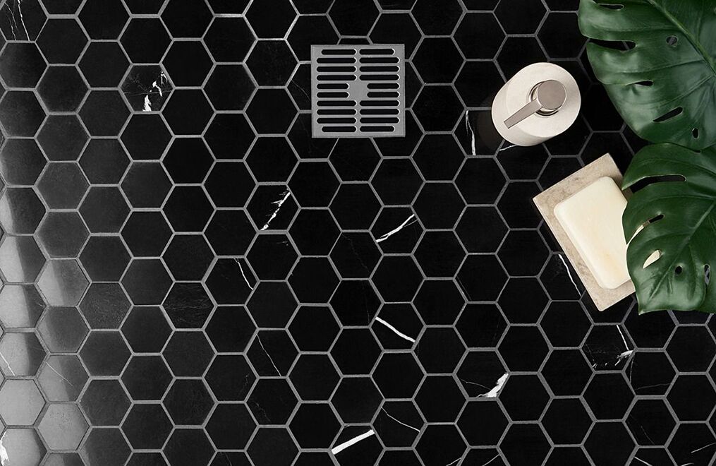 Nero Marquina Marble Collection - Image 10