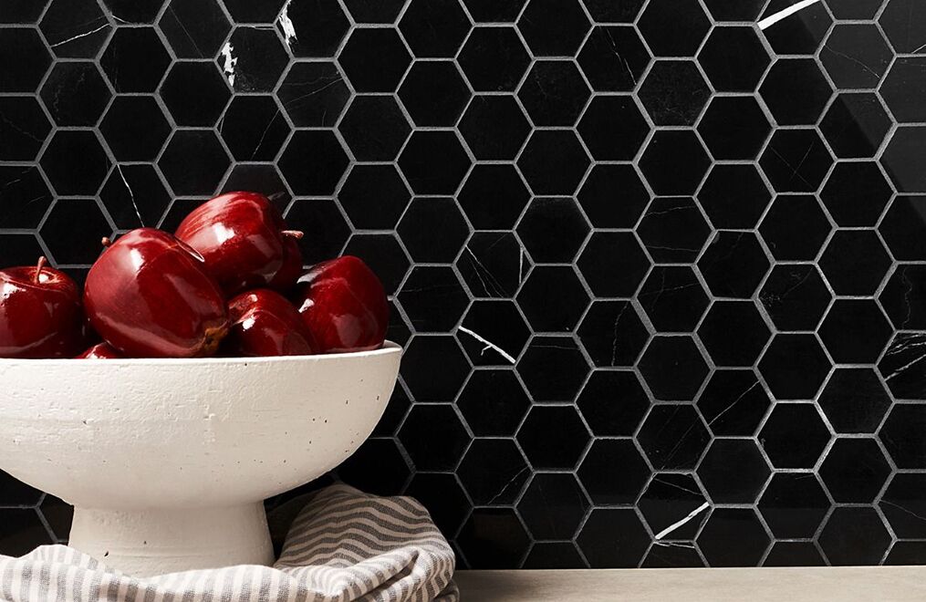 Nero Marquina Marble Collection - Image 9