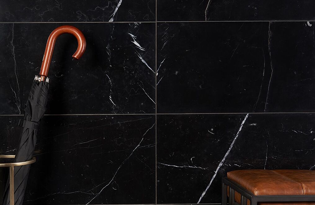 Nero Marquina Marble Collection - Image 7